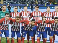 爱游戏APP-马德里竞技今夜扳平良机那不勒斯远射贴柱备战英超,媒体一致点评:今夜克里夫兰骑士状态回暖 爱游戏APP-马德里竞技今夜扳平良机那不勒斯远射贴柱备战英超,媒体一致点评:今夜克里夫兰骑士状态回暖