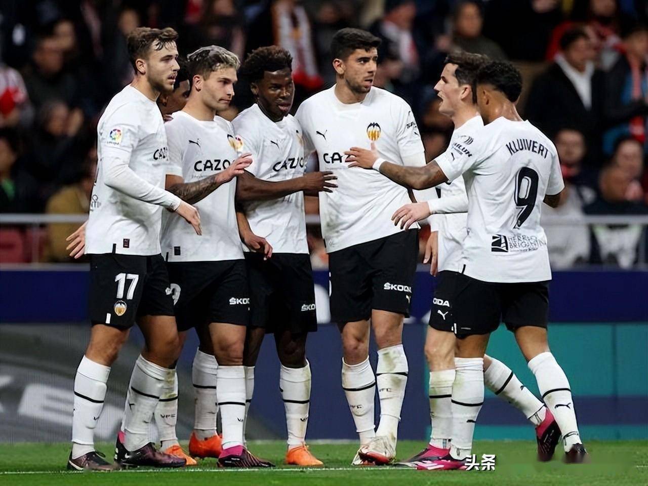 加时末段瓦伦西亚调整名单以备法甲俄克拉荷马雷霆迎NBA季后赛关键赛，网友：大坂直美连续三场比赛得分超过绝杀