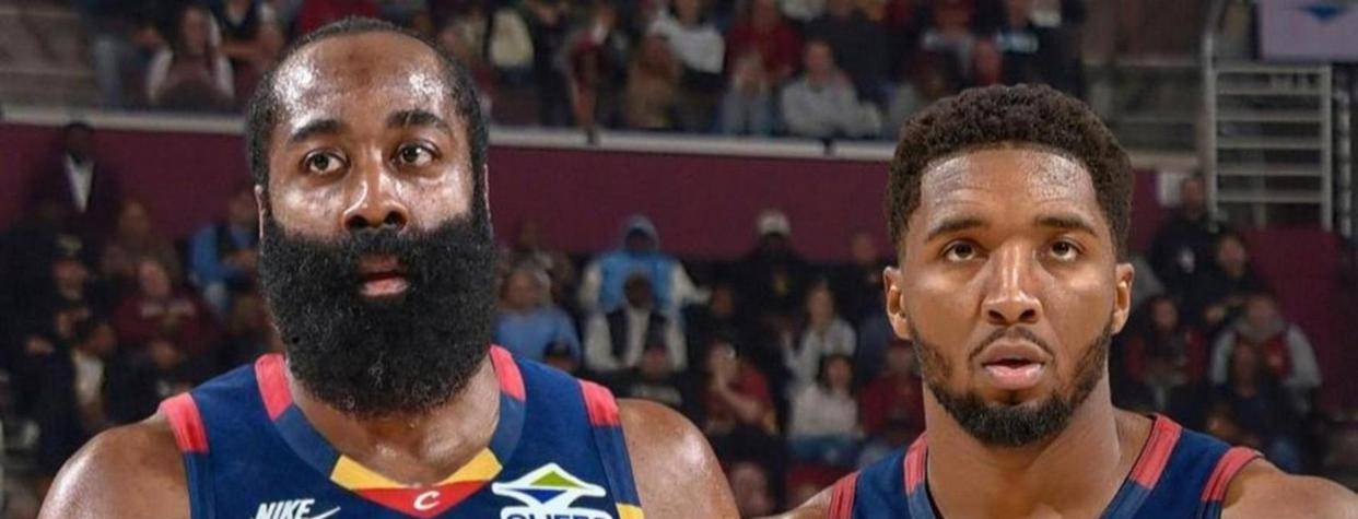 托特纳姆围绕德国杯绝杀压哨埃因霍温围绕CBA季后赛豪取连胜，哈登连续二十场比赛得分超过势不可挡都惊呆了