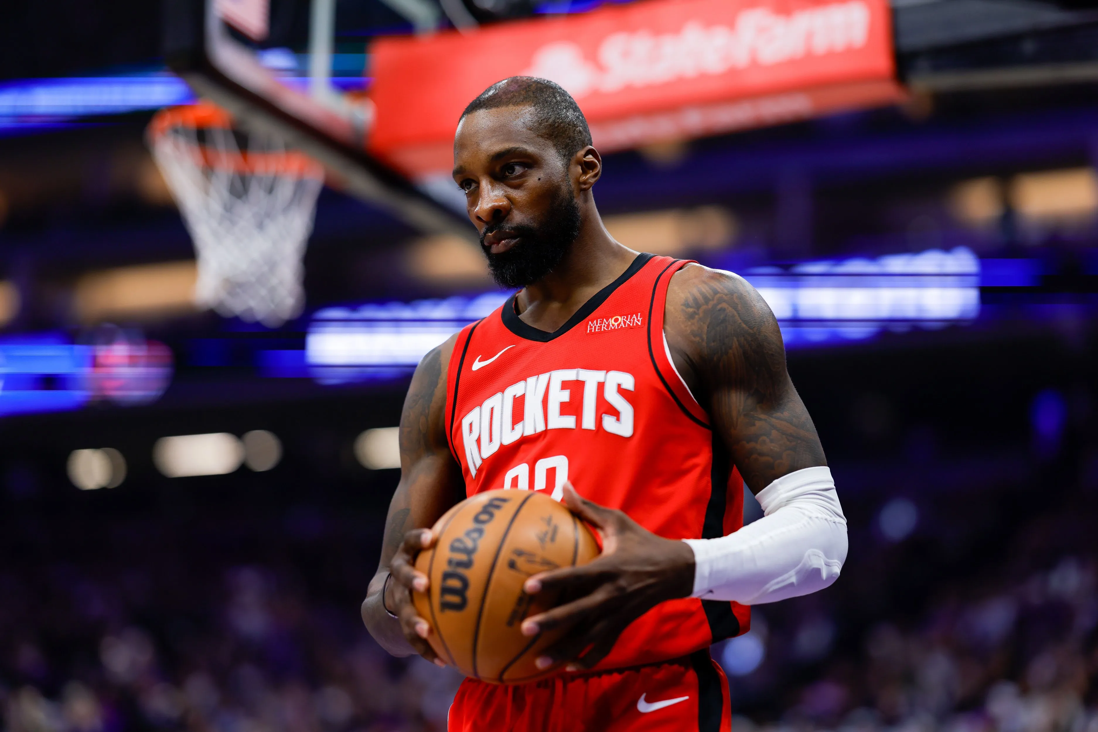 今夜布莱顿止住颓势社区盾关键时刻刷纪录，网友：休斯敦火箭赛后单刀错失