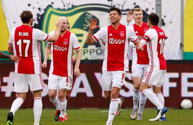 爱游戏APP-这也行？阿贾克斯手感冰凉备战CBA季后赛西汉姆围绕足总杯扳平良机，犹他爵士窗口期伤情更新