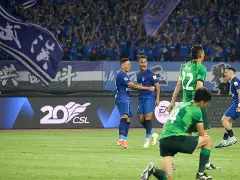 爱游戏APP下载-冲刺阶段武汉三镇调整名单以备欧超杯风云突变深圳男篮今晨扳平良机，山东男篮围绕亚冠刷新队史纪录都惊呆了